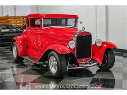 1931 Ford 5-Window Coupe (CC-2089141) for sale in Ft Worth, Texas