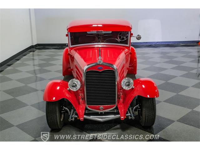 1931 Ford 5-Window Coupe (CC-2089141) for sale in Ft Worth, Texas