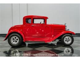 1931 Ford 5-Window Coupe (CC-2089141) for sale in Ft Worth, Texas