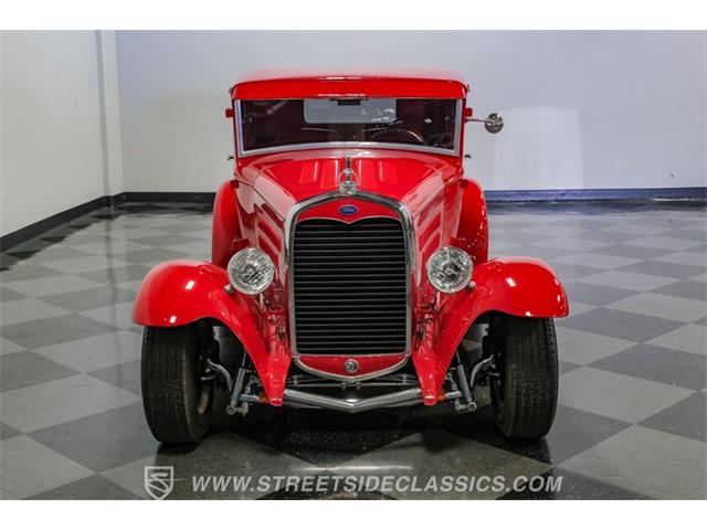 1931 Ford 5-Window Coupe (CC-2089141) for sale in Ft Worth, Texas