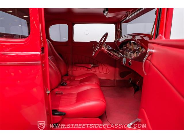 1931 Ford 5-Window Coupe (CC-2089141) for sale in Ft Worth, Texas