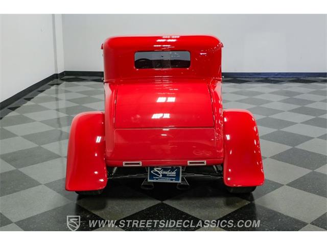 1931 Ford 5-Window Coupe (CC-2089141) for sale in Ft Worth, Texas