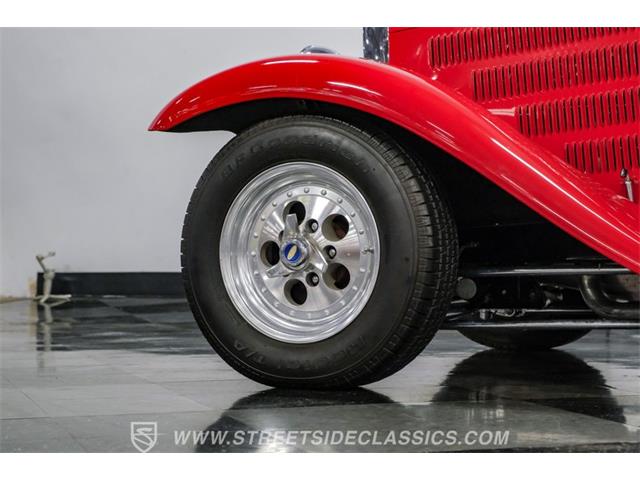 1931 Ford 5-Window Coupe (CC-2089141) for sale in Ft Worth, Texas
