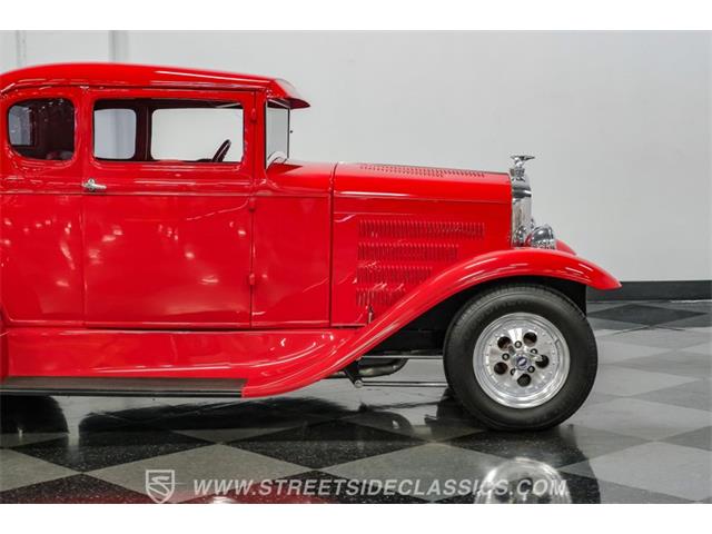 1931 Ford 5-Window Coupe (CC-2089141) for sale in Ft Worth, Texas