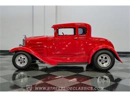 1931 Ford 5-Window Coupe (CC-2089141) for sale in Ft Worth, Texas