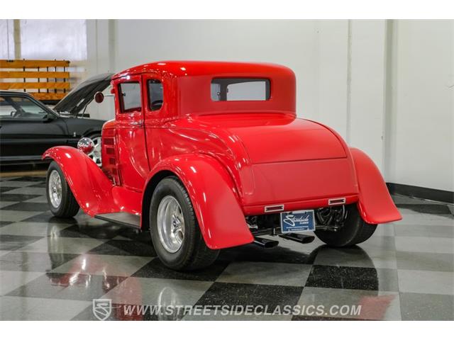 1931 Ford 5-Window Coupe (CC-2089141) for sale in Ft Worth, Texas