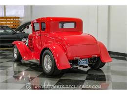 1931 Ford 5-Window Coupe (CC-2089141) for sale in Ft Worth, Texas