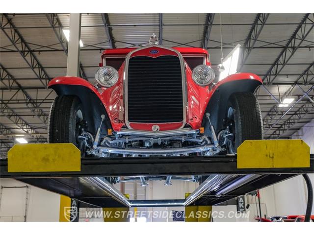1931 Ford 5-Window Coupe (CC-2089141) for sale in Ft Worth, Texas