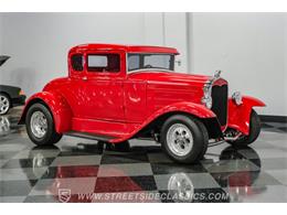 1931 Ford 5-Window Coupe (CC-2089141) for sale in Ft Worth, Texas
