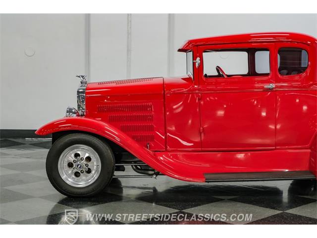 1931 Ford 5-Window Coupe (CC-2089141) for sale in Ft Worth, Texas