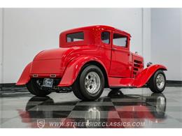 1931 Ford 5-Window Coupe (CC-2089141) for sale in Ft Worth, Texas