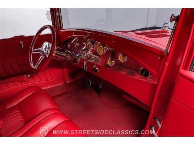 1931 Ford 5-Window Coupe (CC-2089141) for sale in Ft Worth, Texas
