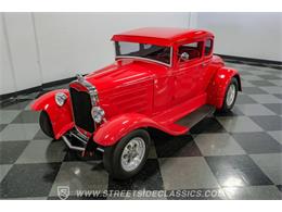 1931 Ford 5-Window Coupe (CC-2089141) for sale in Ft Worth, Texas