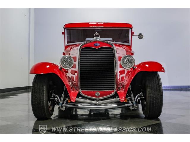 1931 Ford 5-Window Coupe (CC-2089141) for sale in Ft Worth, Texas