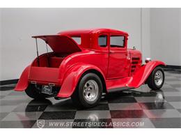 1931 Ford 5-Window Coupe (CC-2089141) for sale in Ft Worth, Texas