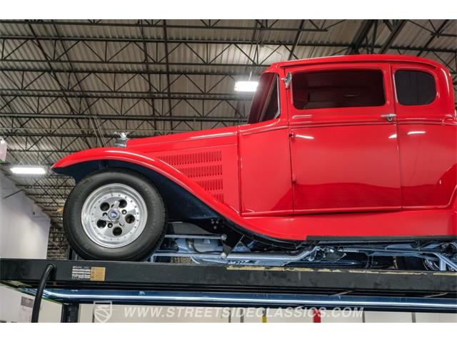 1931 Ford 5-Window Coupe (CC-2089141) for sale in Ft Worth, Texas