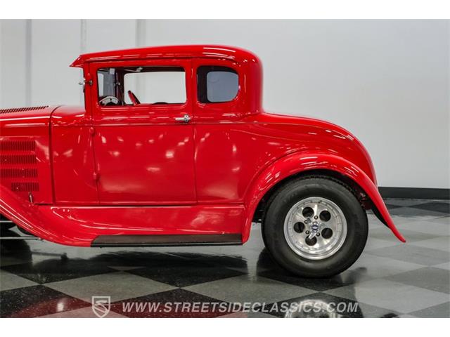 1931 Ford 5-Window Coupe (CC-2089141) for sale in Ft Worth, Texas