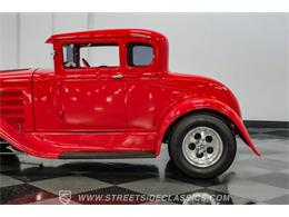 1931 Ford 5-Window Coupe (CC-2089141) for sale in Ft Worth, Texas