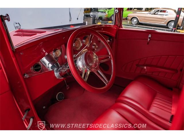 1931 Ford 5-Window Coupe (CC-2089141) for sale in Ft Worth, Texas