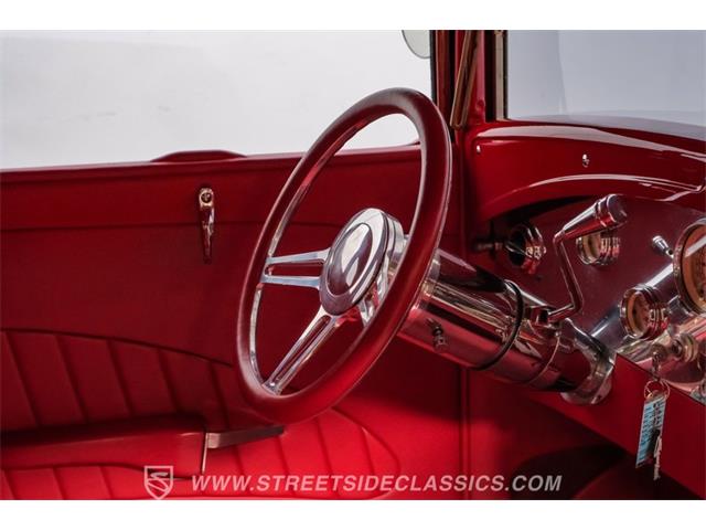 1931 Ford 5-Window Coupe (CC-2089141) for sale in Ft Worth, Texas