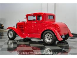 1931 Ford 5-Window Coupe (CC-2089141) for sale in Ft Worth, Texas