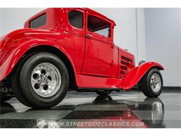 1931 Ford 5-Window Coupe (CC-2089141) for sale in Ft Worth, Texas