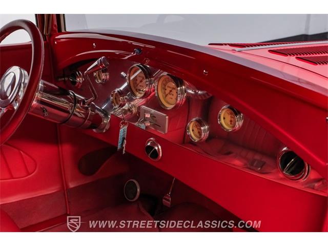 1931 Ford 5-Window Coupe (CC-2089141) for sale in Ft Worth, Texas