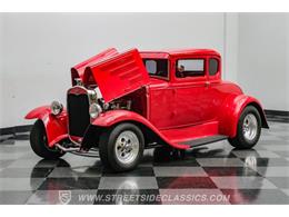 1931 Ford 5-Window Coupe (CC-2089141) for sale in Ft Worth, Texas
