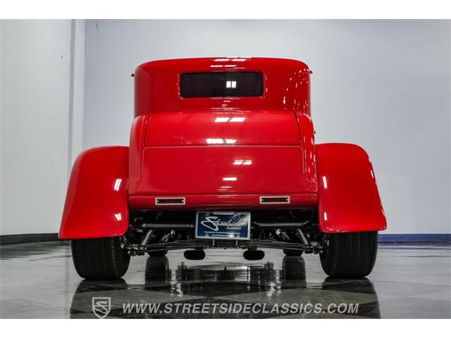 1931 Ford 5-Window Coupe (CC-2089141) for sale in Ft Worth, Texas