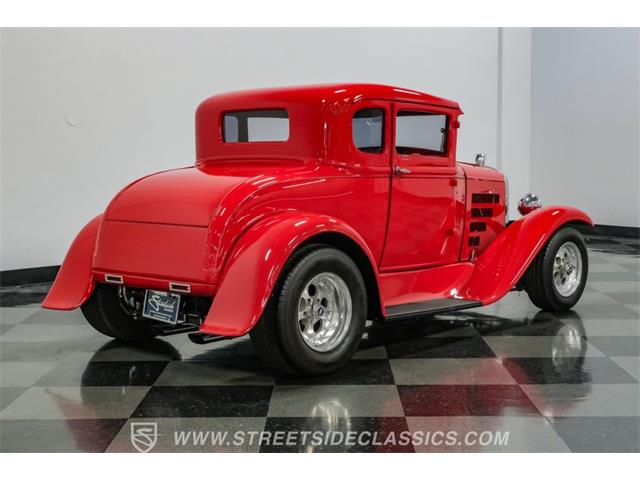 1931 Ford 5-Window Coupe (CC-2089141) for sale in Ft Worth, Texas