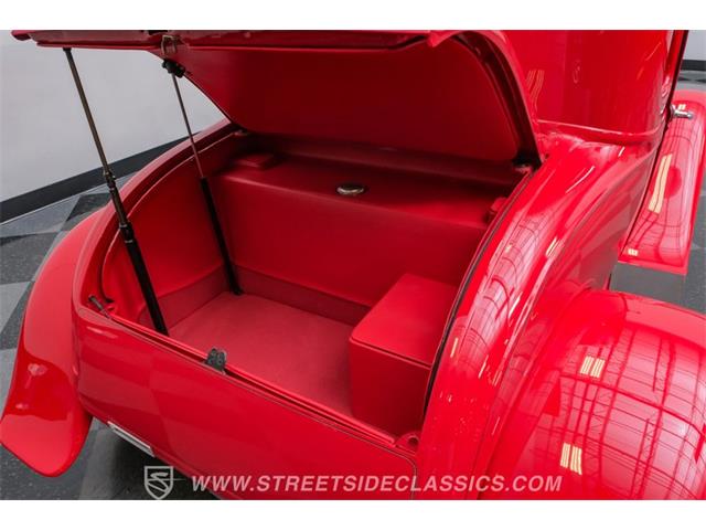 1931 Ford 5-Window Coupe (CC-2089141) for sale in Ft Worth, Texas