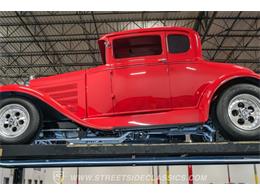 1931 Ford 5-Window Coupe (CC-2089141) for sale in Ft Worth, Texas