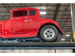 1931 Ford 5-Window Coupe (CC-2089141) for sale in Ft Worth, Texas