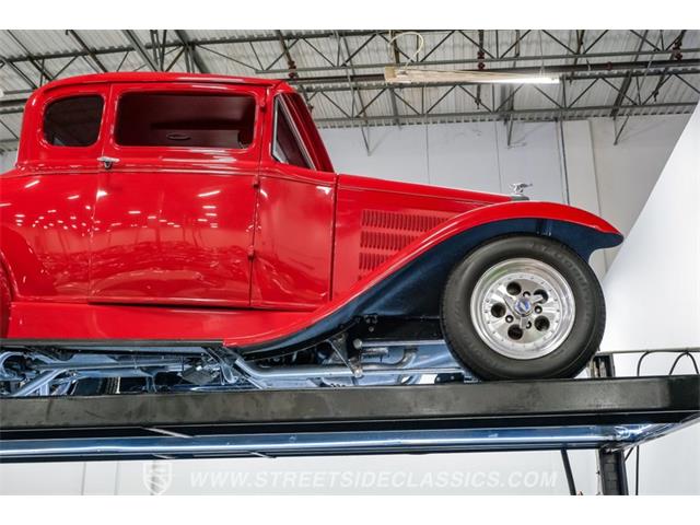 1931 Ford 5-Window Coupe (CC-2089141) for sale in Ft Worth, Texas