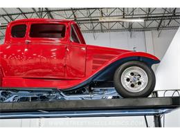 1931 Ford 5-Window Coupe (CC-2089141) for sale in Ft Worth, Texas