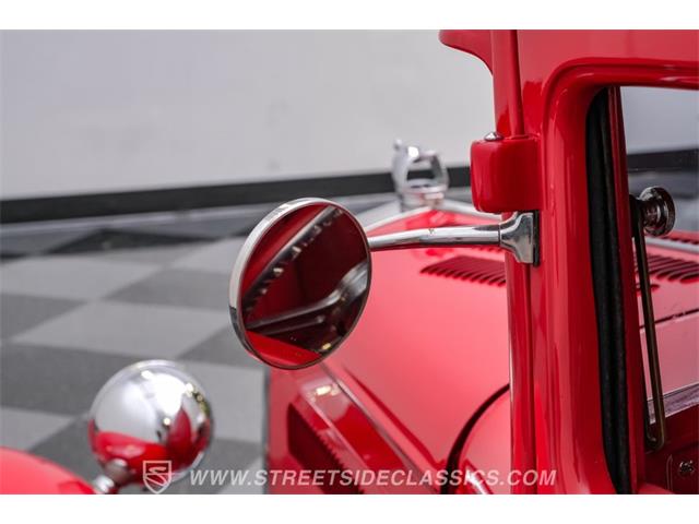 1931 Ford 5-Window Coupe (CC-2089141) for sale in Ft Worth, Texas
