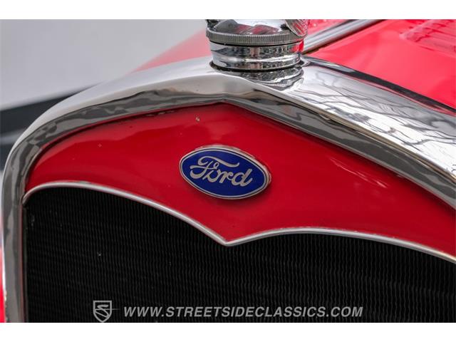 1931 Ford 5-Window Coupe (CC-2089141) for sale in Ft Worth, Texas