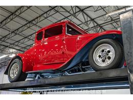 1931 Ford 5-Window Coupe (CC-2089141) for sale in Ft Worth, Texas