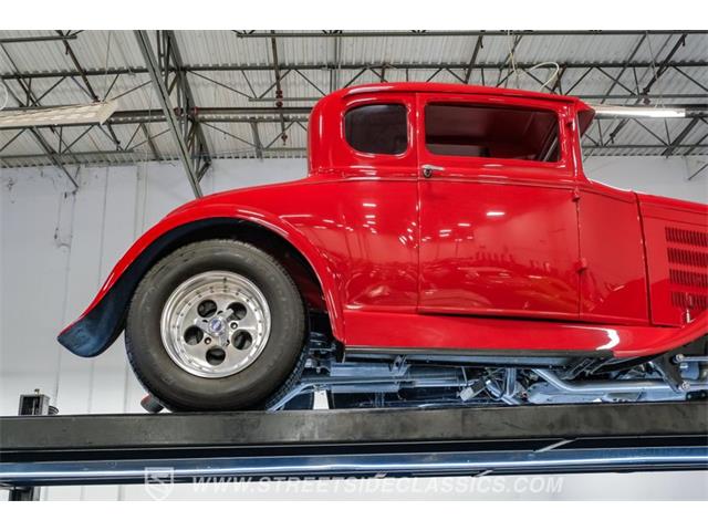 1931 Ford 5-Window Coupe (CC-2089141) for sale in Ft Worth, Texas
