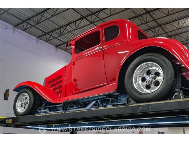 1931 Ford 5-Window Coupe (CC-2089141) for sale in Ft Worth, Texas