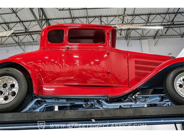 1931 Ford 5-Window Coupe (CC-2089141) for sale in Ft Worth, Texas
