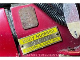 1931 Ford 5-Window Coupe (CC-2089141) for sale in Ft Worth, Texas