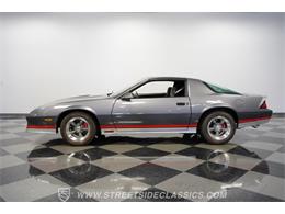 1982 Chevrolet Camaro (CC-2089142) for sale in Concord, North Carolina