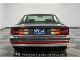 1982 Chevrolet Camaro (CC-2089142) for sale in Concord, North Carolina
