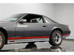 1982 Chevrolet Camaro (CC-2089142) for sale in Concord, North Carolina