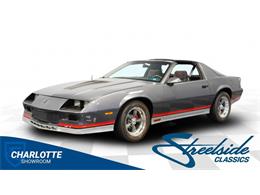 1982 Chevrolet Camaro (CC-2089142) for sale in Concord, North Carolina