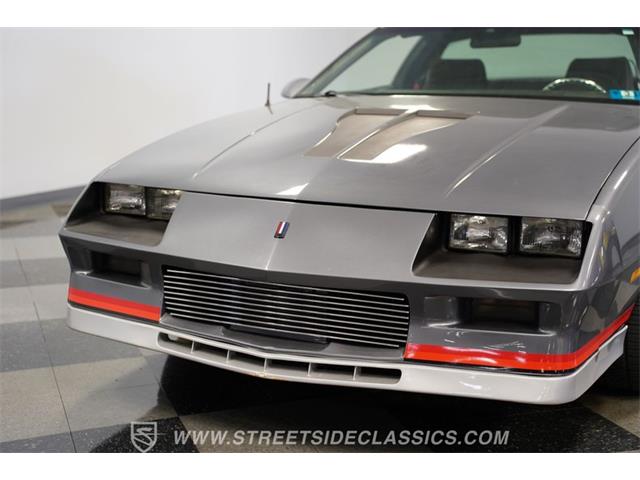 1982 Chevrolet Camaro (CC-2089142) for sale in Concord, North Carolina