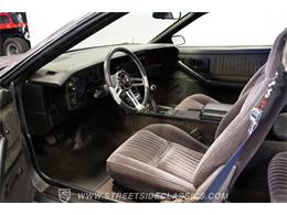 1982 Chevrolet Camaro (CC-2089142) for sale in Concord, North Carolina