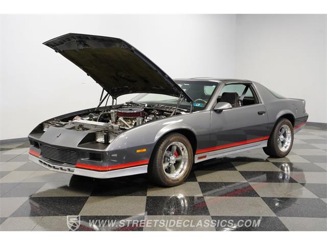 1982 Chevrolet Camaro (CC-2089142) for sale in Concord, North Carolina