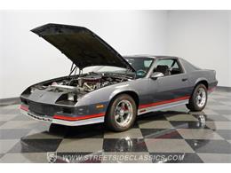 1982 Chevrolet Camaro (CC-2089142) for sale in Concord, North Carolina